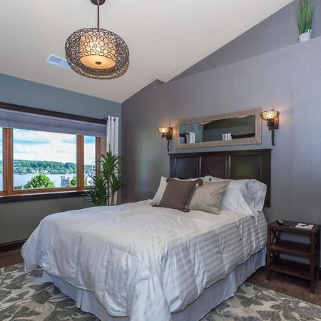 River View Lodge Le Claire Zewnętrze zdjęcie